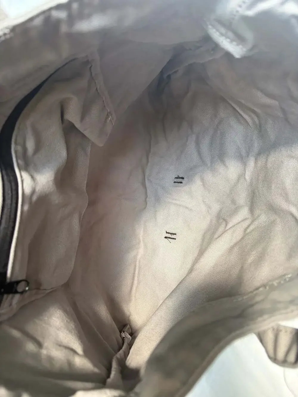 Timbuk2 Canvas Shop Tote Bag